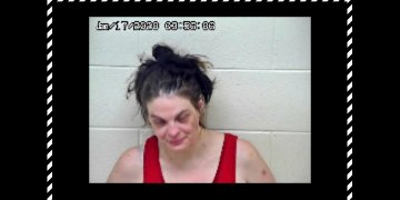 Scioto County Mugshots