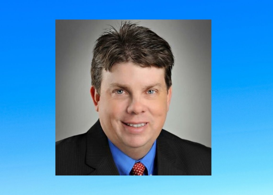 Bryan Davis