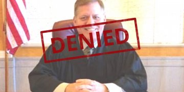 Judge Marshall