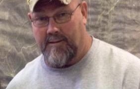 Jimmie Ray Stone, 62, of South Shore