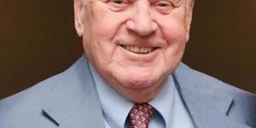 Raymond S. Wiltshire, 90 of Loveland,