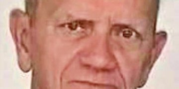 Raymond Talmadge Kimbler, 79, of Portsmouth