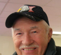 Paul Ralph Crabtree, 85 of Lucasville