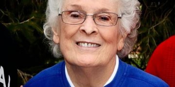 Inez Marie McCormick, 79, of Vienna, WV