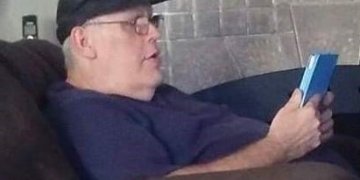 Paul Henderson Jr., 56, of Portsmouth