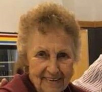 Shirley Ann Blanton, 82, of Lucasville