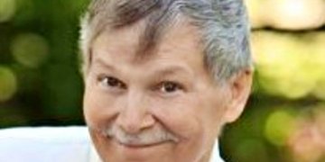 Jeffrey Mark Chaffin, 62, of Wheelersburg