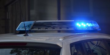 police