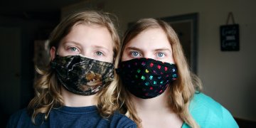 masks