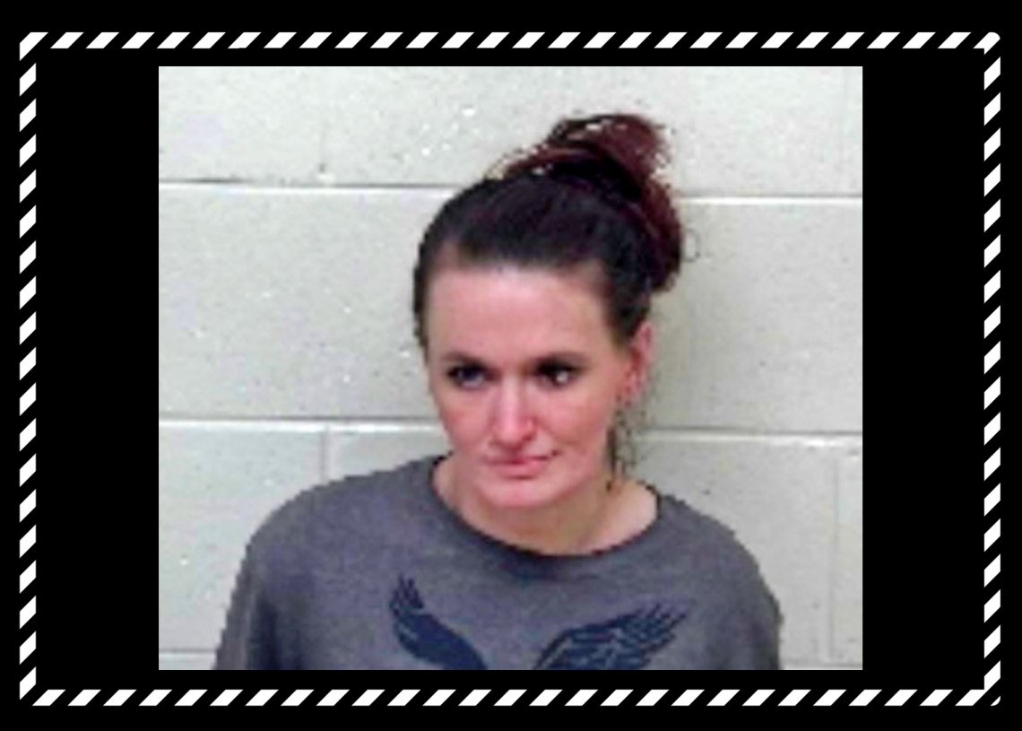 Busted! 11 New Arrests in Portsmouth, Ohio - 05/03/20 Scioto County Mugshots
