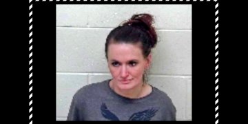 Busted! 11 New Arrests in Portsmouth, Ohio - 05/03/20 Scioto County Mugshots