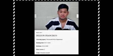 Busted! 8 New Arrests in Portsmouth, Ohio - 05/17/20 Scioto County Mugshots
