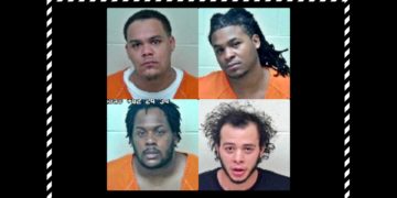 BUSTED! 13 New Arrests in Portsmouth, Ohio - 05/21/20 Scioto County Mugshots