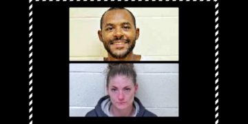 Busted! 16 New Arrests in Portsmouth, Ohio - 05/24/20 Scioto County Mugshots