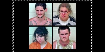 Busted! 11 New Arrests in Portsmouth, Ohio - 05/31/20 Scioto County Mugshots