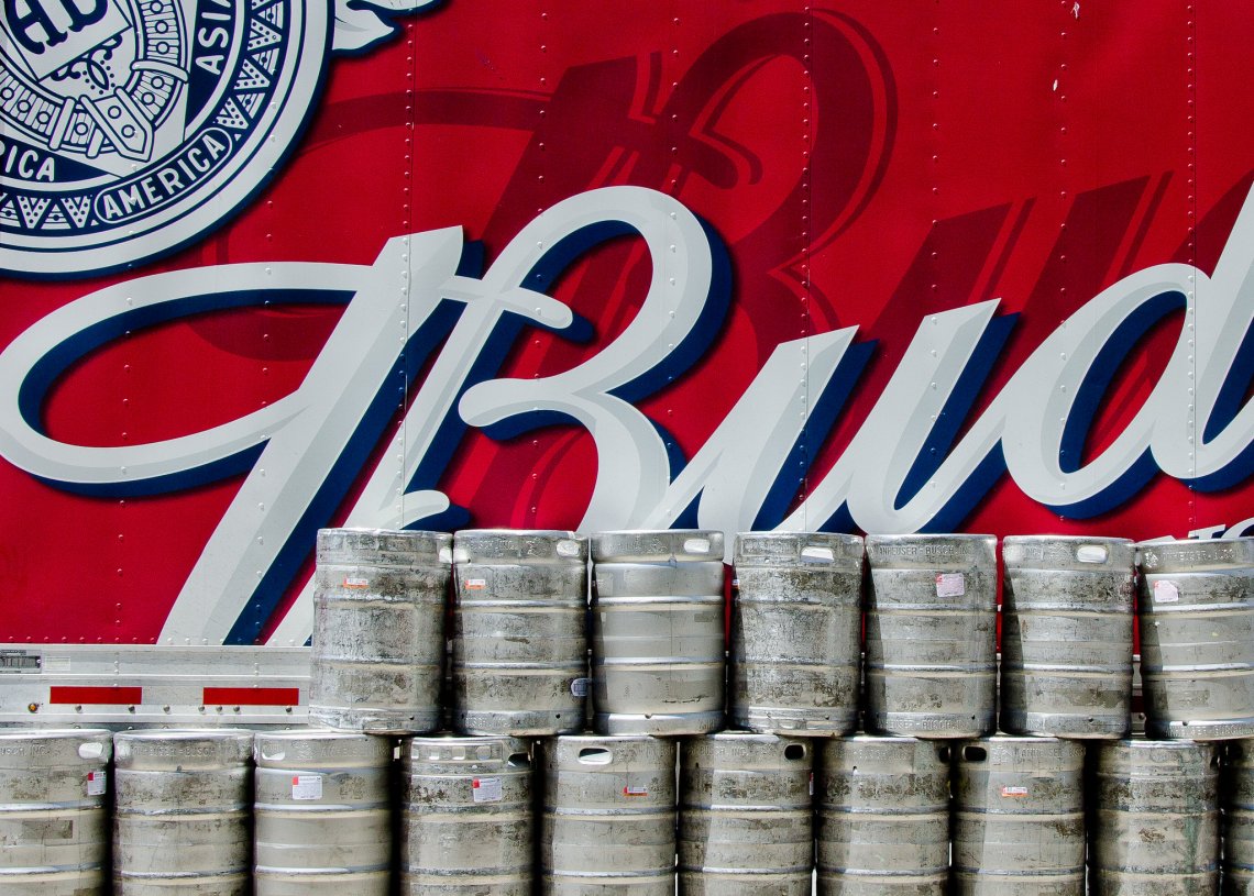 Bars, Restaurants Stock Up On Beer