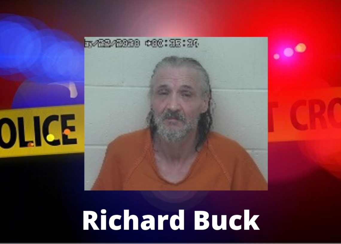 Buck arrest