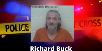 Buck arrest