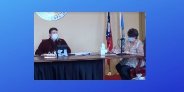 Scioto County Commissioners