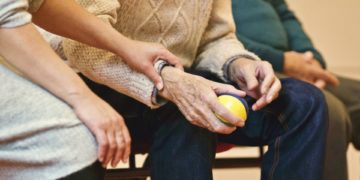 nursing home