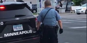 police brutality