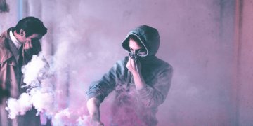 smell