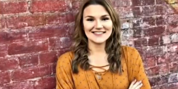 Madison Bell