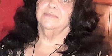 Joann (Jordan) Scott