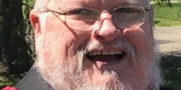 Louis Wayne Campbell, 61, of Wheelersburg