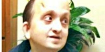 George L. Tsoukalis, 42, of Portsmouth