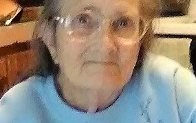 Rosetta Ruth Welch, 83 of West Portsmouth