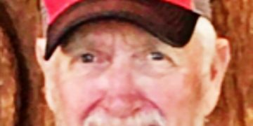 Kenneth Lloyd Arnold, 72, of Wheelersburg