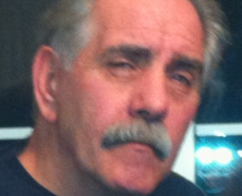 Robert Leonard Wetzell, 71, of Portsmouth