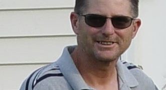 David Eves 59, of South Shore