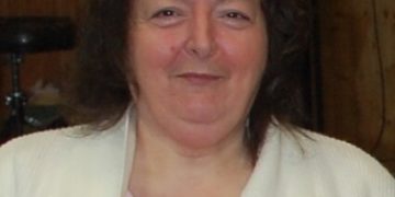 Pamela Slark, 64, of Lucasville