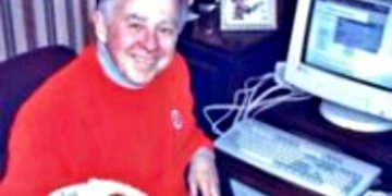 James “Jim” Walter Staker