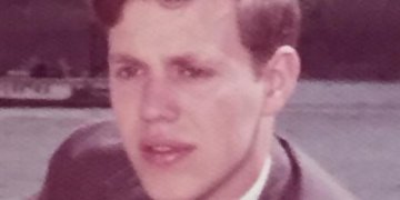 Roger Lowell Brown, 78, of Worthington