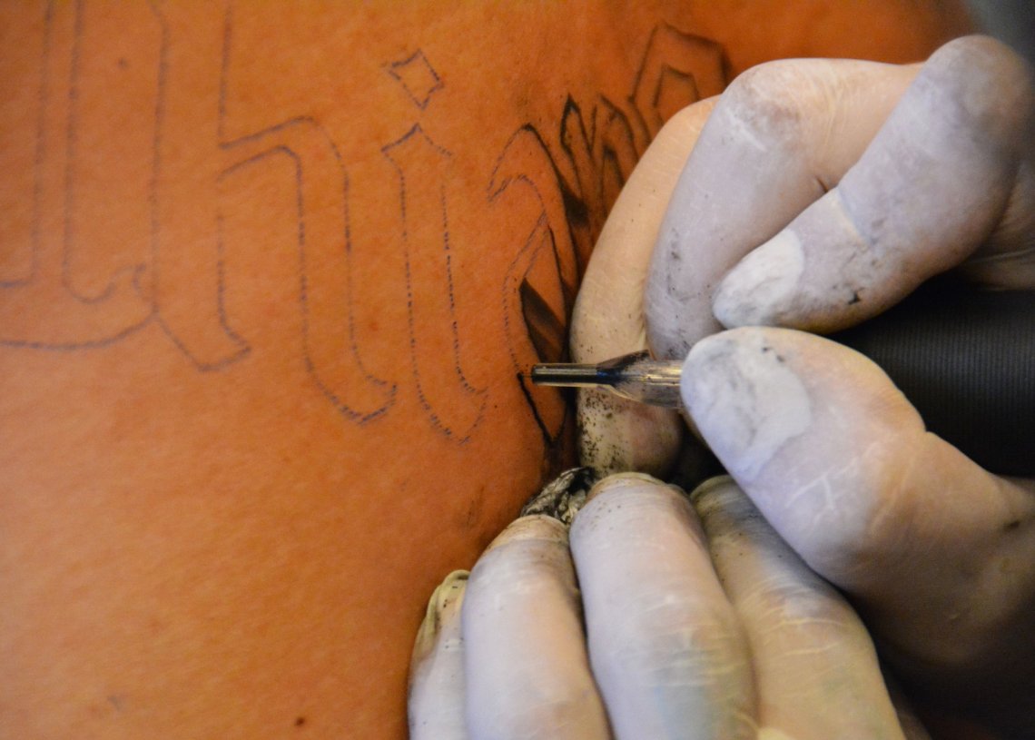 tattoo