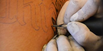 tattoo