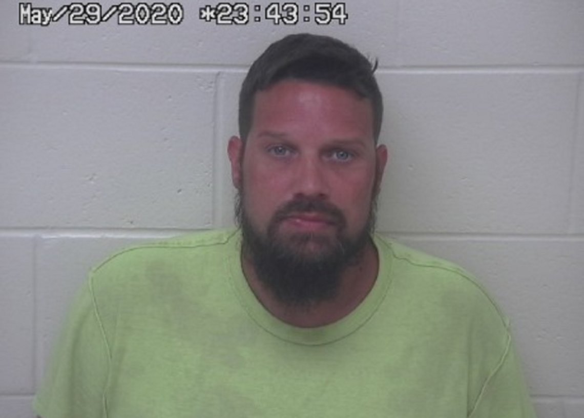 Scioto County Michael Zornes