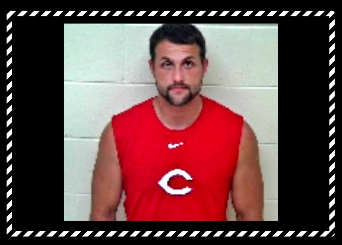 Busted!15 New Arrests in Portsmouth, Ohio - 06/04/20 Scioto County Mugshots