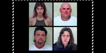 Busted! 25 New Arrests in Portsmouth, Ohio - 06/14/20 Scioto County Mugshots
