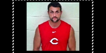 Busted!15 New Arrests in Portsmouth, Ohio - 06/04/20 Scioto County Mugshots