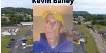 Kevin Bailey