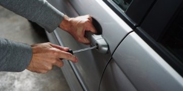 break-in