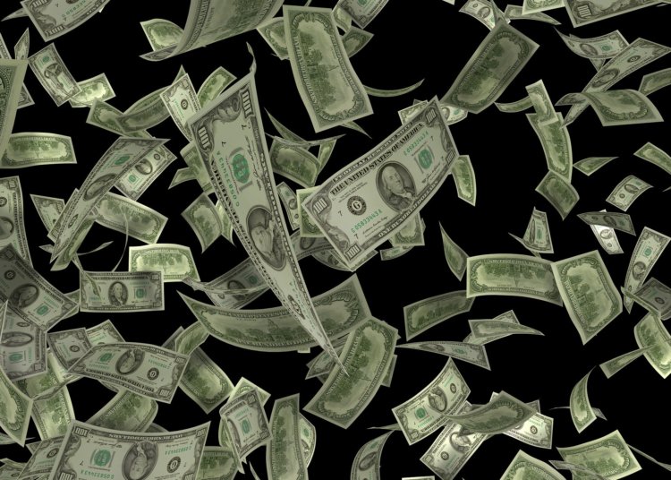money