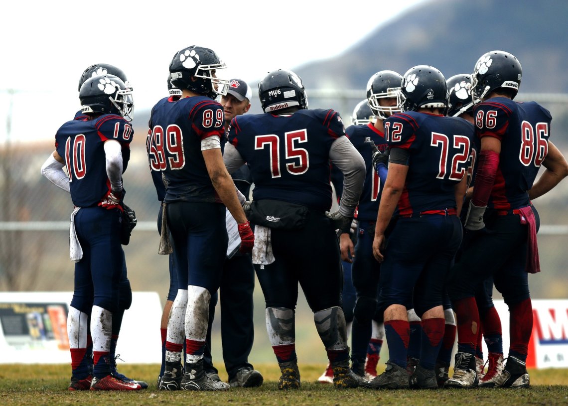 Ohio sports Portsmouth