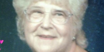 Delores Campbell-Hall, 81 of New Boston