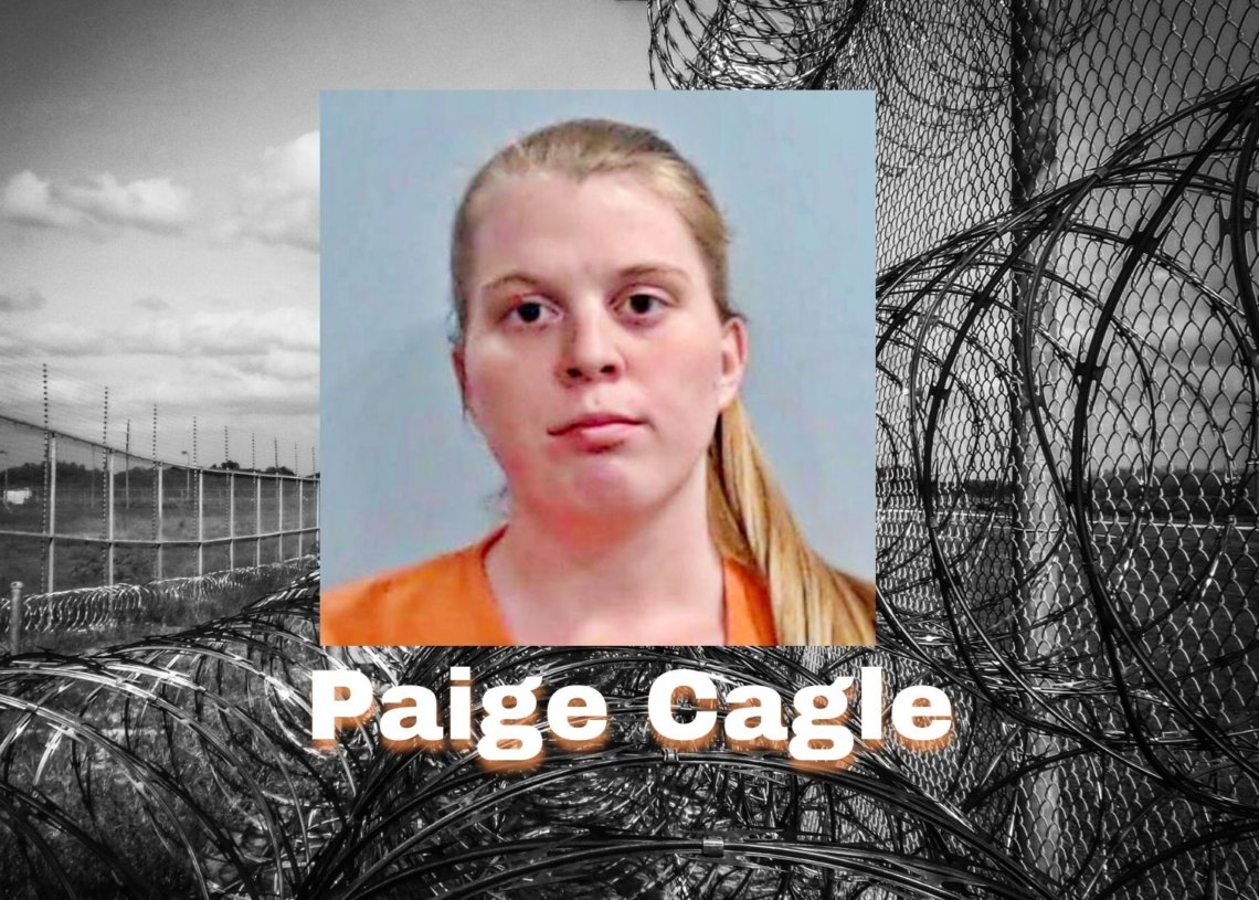 Paige Cagle Sex Baby