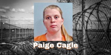 Paige Cagle Sex Baby
